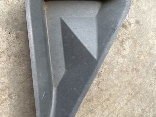 bontott HONDA CIVIC VIII Jobb Ködlámpa Rács