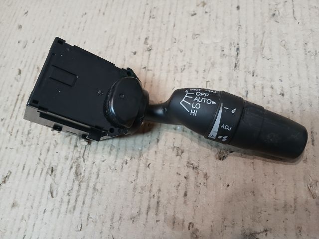 bontott HONDA CIVIC VIII Jobb Kormánykapcsoló Ablaktörlő