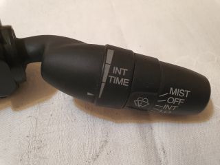 bontott HONDA CIVIC VIII Jobb Kormánykapcsoló Ablaktörlő