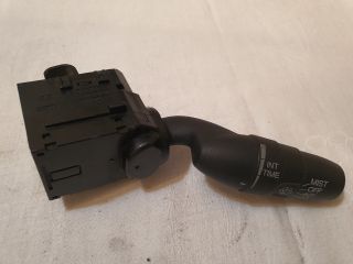 bontott HONDA CIVIC VIII Jobb Kormánykapcsoló Ablaktörlő