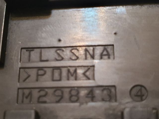 bontott HONDA CIVIC VIII Jobb Kormánykapcsoló Ablaktörlő