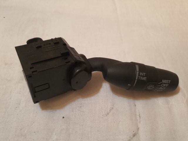 bontott HONDA CIVIC VIII Jobb Kormánykapcsoló Ablaktörlő