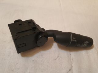 bontott HONDA CIVIC VIII Jobb Kormánykapcsoló Ablaktörlő