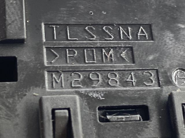 bontott HONDA CIVIC VIII Jobb Kormánykapcsoló Ablaktörlő