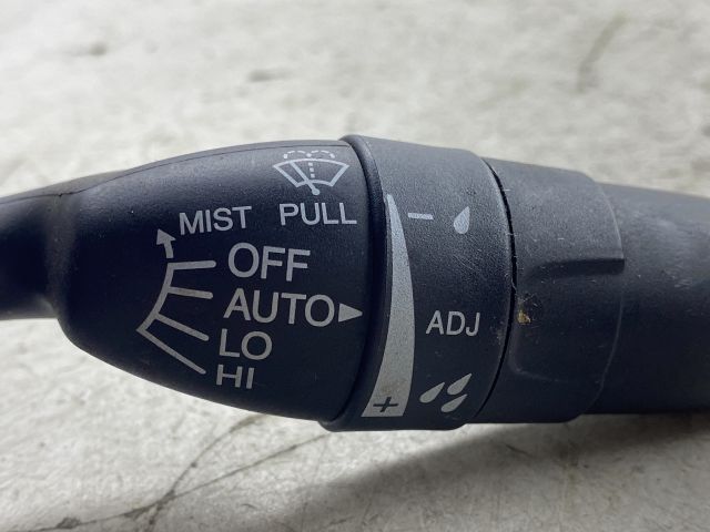 bontott HONDA CIVIC VIII Jobb Kormánykapcsoló Ablaktörlő