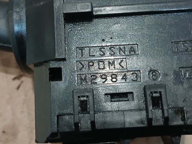 bontott HONDA CIVIC VIII Jobb Kormánykapcsoló Ablaktörlő