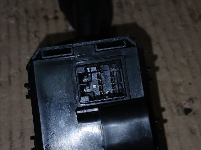 bontott HONDA CIVIC VIII Jobb Kormánykapcsoló Ablaktörlő