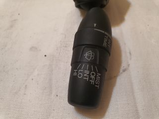 bontott HONDA CIVIC VIII Jobb Kormánykapcsoló Ablaktörlő