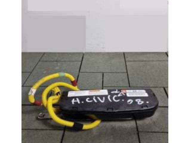 bontott HONDA CIVIC VIII Jobb Oldallégzsák