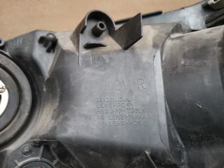 bontott HONDA CIVIC VIII Jobb Xenon Fényszóró