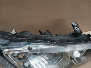 bontott HONDA CIVIC VIII Jobb Xenon Fényszóró