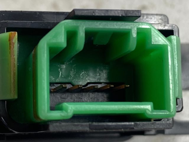 bontott HONDA CIVIC VIII Kapcsoló (Magában)