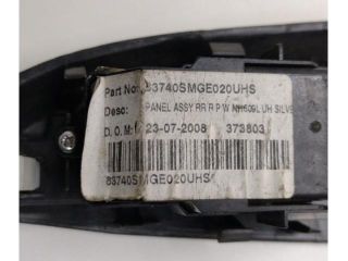 bontott HONDA CIVIC VIII Kapcsoló (Magában)