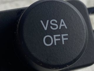 bontott HONDA CIVIC VIII Kapcsoló (Magában)