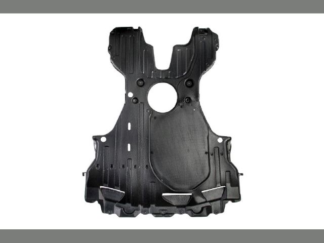 bontott HONDA CIVIC VIII Kartervédő