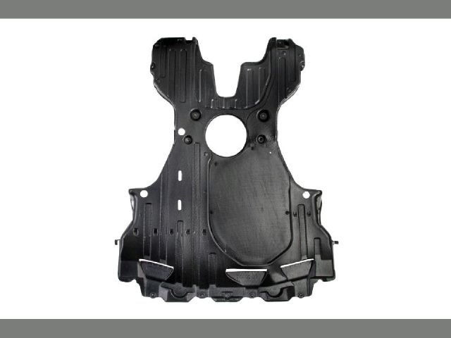 bontott HONDA CIVIC VIII Kartervédő