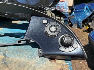 bontott HONDA CIVIC VIII Kilométeróra Keret