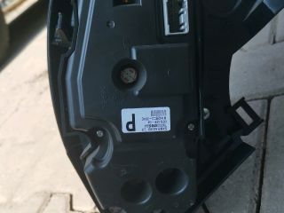 bontott HONDA CIVIC VIII Kilométeróra Keret