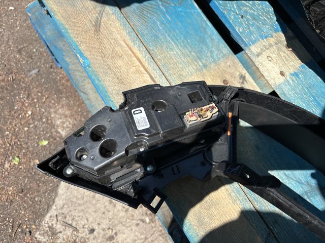 bontott HONDA CIVIC VIII Kilométeróra Keret