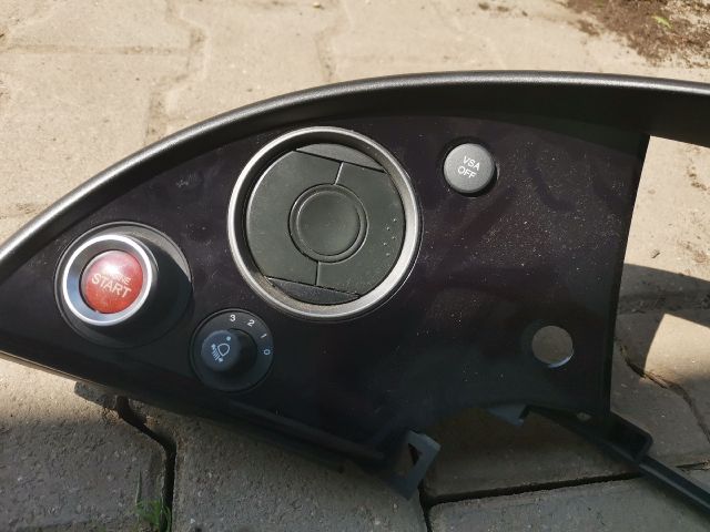 bontott HONDA CIVIC VIII Kilométeróra Keret