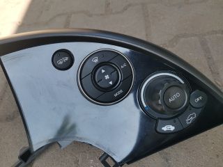 bontott HONDA CIVIC VIII Kilométeróra Keret