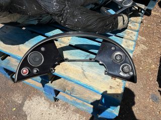 bontott HONDA CIVIC VIII Kilométeróra Keret