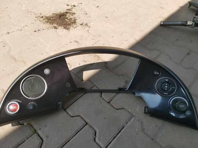 bontott HONDA CIVIC VIII Kilométeróra Keret