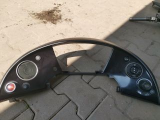 bontott HONDA CIVIC VIII Kilométeróra Keret