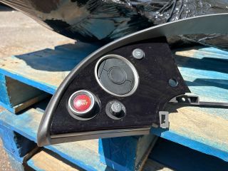 bontott HONDA CIVIC VIII Kilométeróra Keret