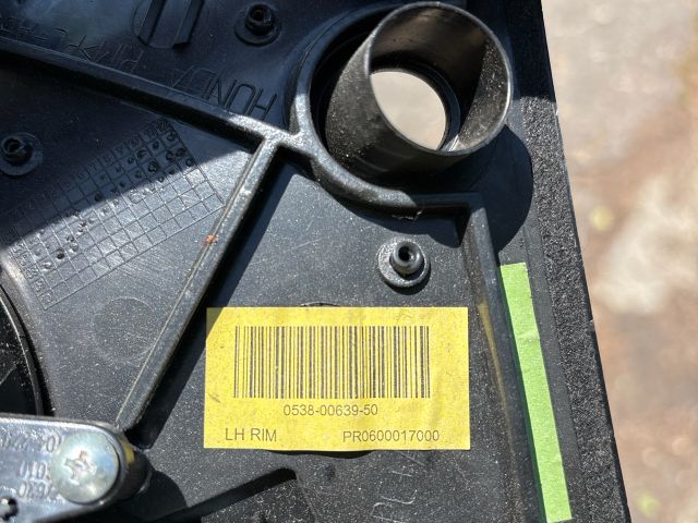 bontott HONDA CIVIC VIII Kilométeróra Keret