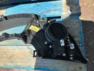 bontott HONDA CIVIC VIII Kilométeróra Keret