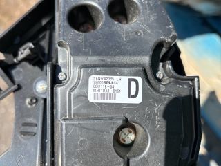 bontott HONDA CIVIC VIII Kilométeróra Keret