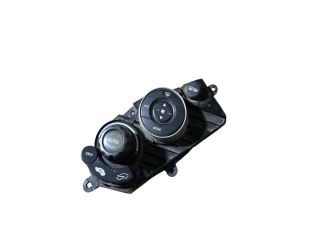 bontott HONDA CIVIC VIII Klíma Kapcsoló