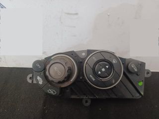 bontott HONDA CIVIC VIII Klíma Kapcsoló