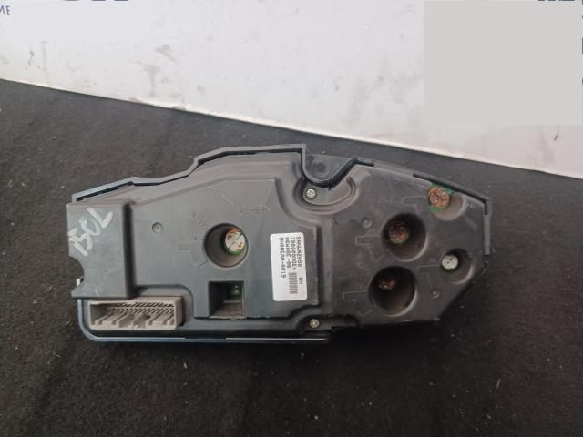 bontott HONDA CIVIC VIII Klíma Kapcsoló