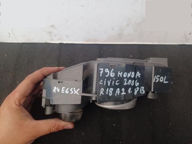 bontott HONDA CIVIC VIII Klíma Kapcsoló