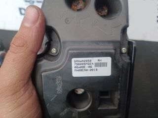 bontott HONDA CIVIC VIII Klíma Kapcsoló