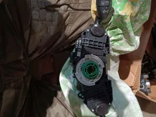 bontott HONDA CIVIC VIII Kombinált Kapcsoló