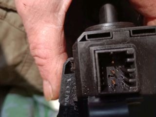 bontott HONDA CIVIC VIII Kombinált Kapcsoló