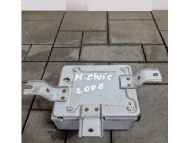 bontott HONDA CIVIC VIII Komfort Elektronika