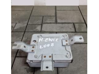 bontott HONDA CIVIC VIII Komfort Elektronika