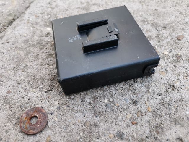 bontott HONDA CIVIC VIII Komfort Elektronika