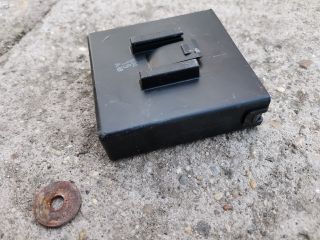 bontott HONDA CIVIC VIII Komfort Elektronika