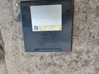 bontott HONDA CIVIC VIII Komfort Elektronika