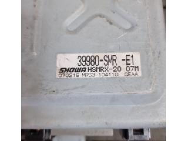 bontott HONDA CIVIC VIII Komfort Elektronika