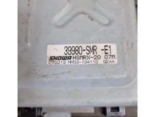 bontott HONDA CIVIC VIII Komfort Elektronika