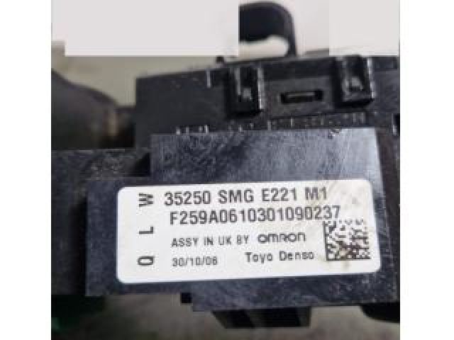 bontott HONDA CIVIC VIII Komplett Kormánykapcsoló (Bajuszkapcsoló)