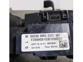 bontott HONDA CIVIC VIII Komplett Kormánykapcsoló (Bajuszkapcsoló)