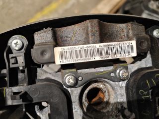 bontott HONDA CIVIC VIII Kormány