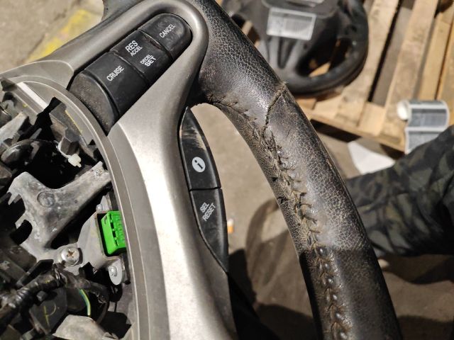 bontott HONDA CIVIC VIII Kormány